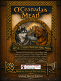 Apple • Three Woods Malt Spirit
