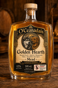 Golden Hearth · Limited Edition Mead