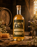 Bush Honey · Hearthfire Oak Spirit