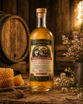 White Clover Honey · Clear Orchard Spirit