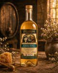 Kanuka Honey · Hearthfire Oak Spirit
