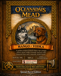 Mango • Clear Orchard Spirit